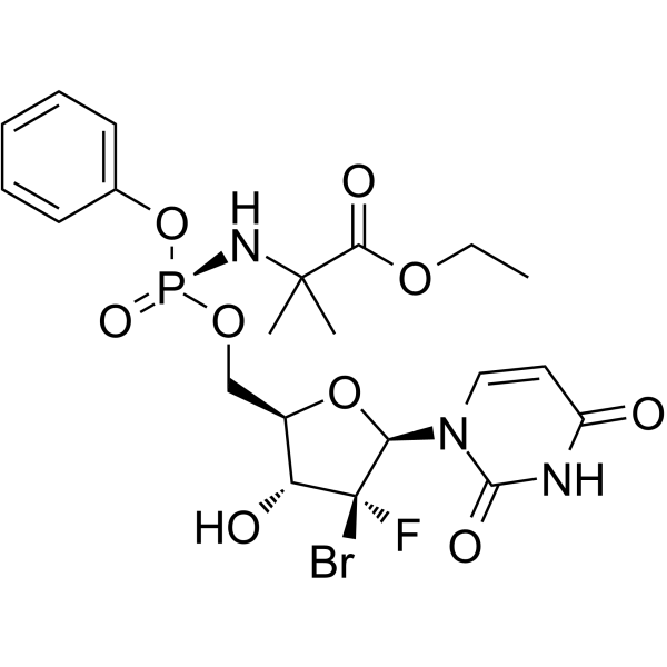 HCV-IN-40 2087916-66-1